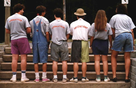 Coordination 1992 de dos