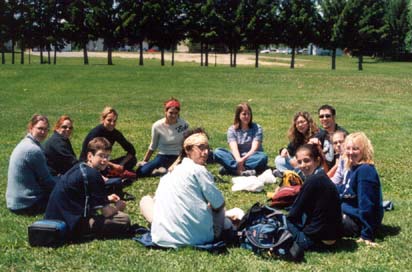 Bécancour 2002