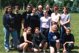 Bécancour 2002