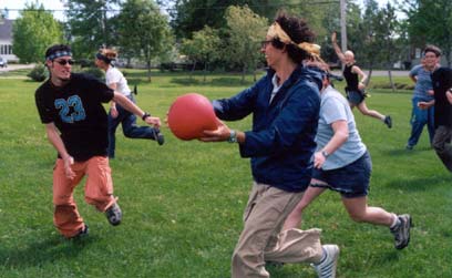 Bécancour 2002