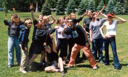 Bécancour 2002