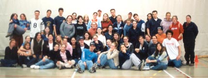 Chambly 2002