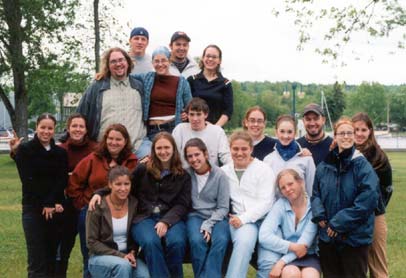 MAGOG 2002