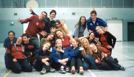 St-CHARLES - NOTRE-DAME-DU-BON-CONSEIL - ST-GERMAIN 2002
