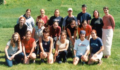 LA TUQUE 2002