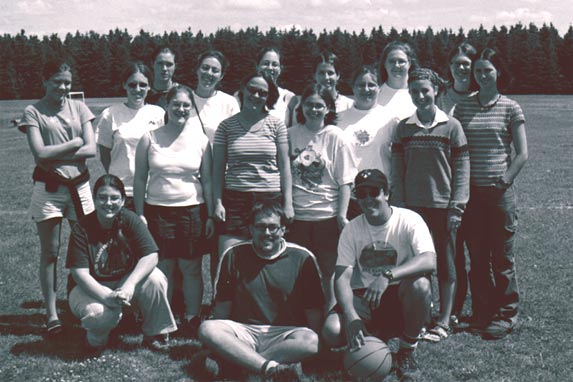 FORMATION RGIONALE JUIN 2000